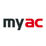 アコムの「myac」のアイコン画像
