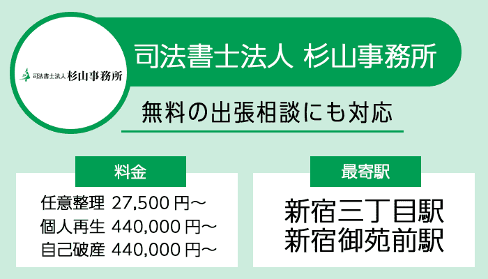 杉山事務所のオリジナル商標画像