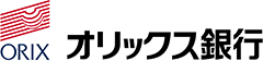 オリックス銀行カードローンのロゴ