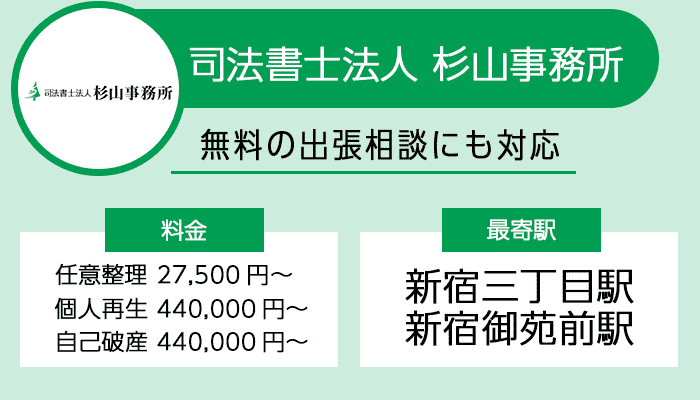 杉山事務所のオリジナル商標画像