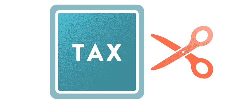 圧倒的な節税効果