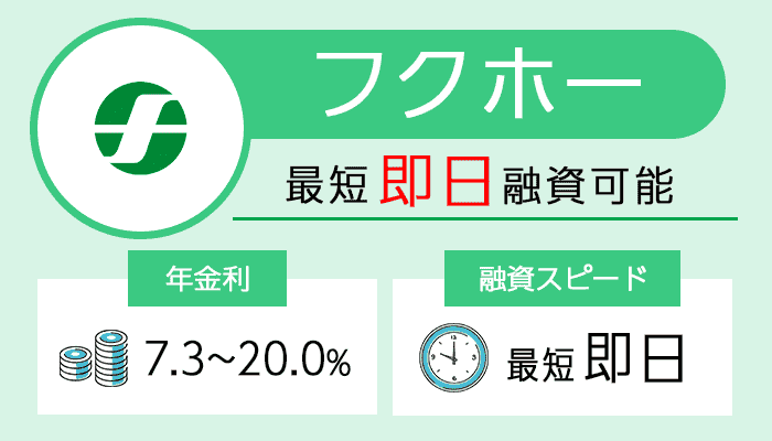 フクホーのオリジナル商標画像